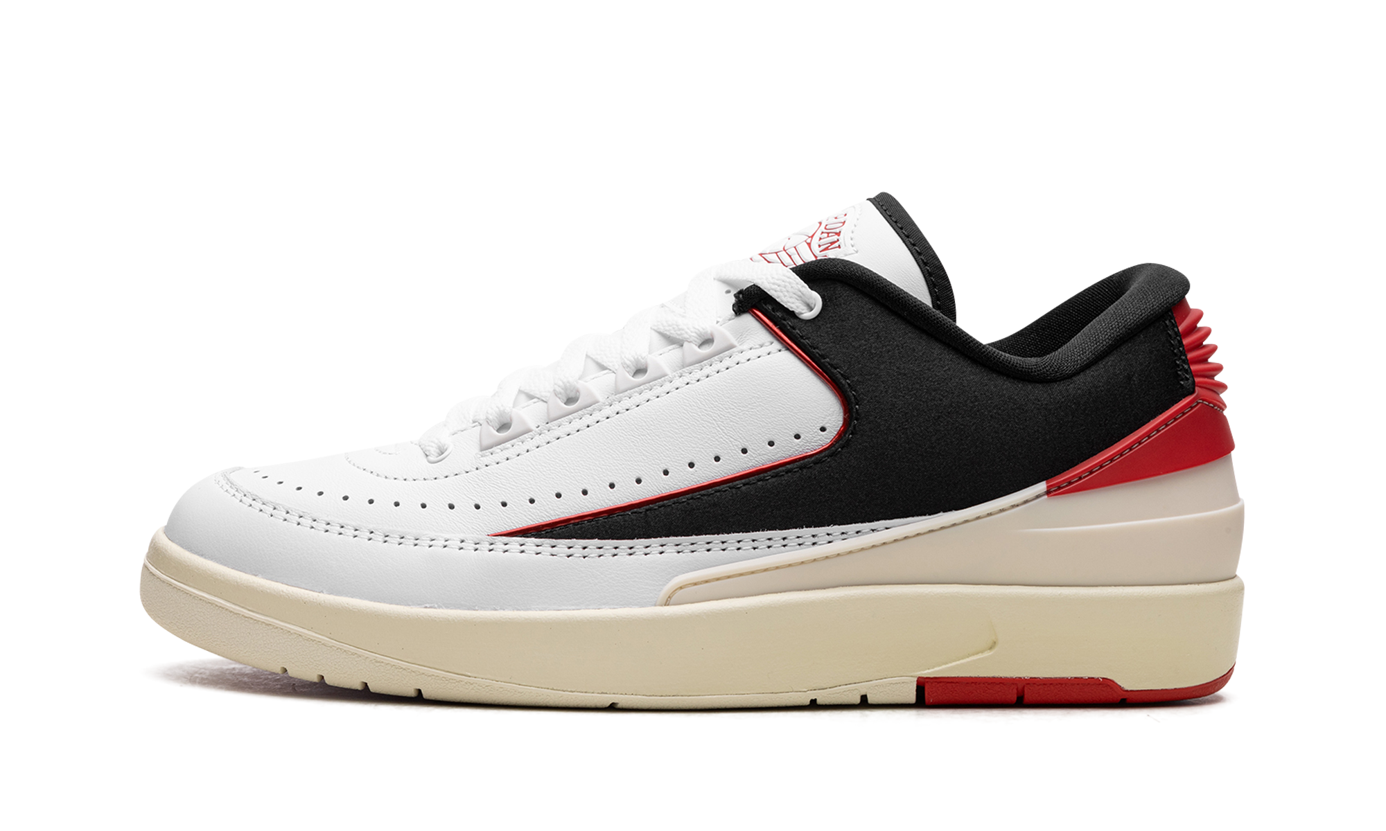 Jordan 2 Retro Low WMNS Chicago Twist FD4849 106
