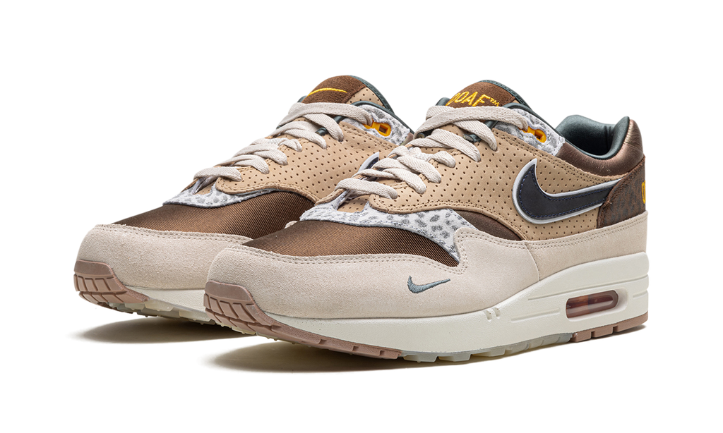 Nike Air Max 1 '87 Premium University of Oregon PE 2024 HQ2640 200