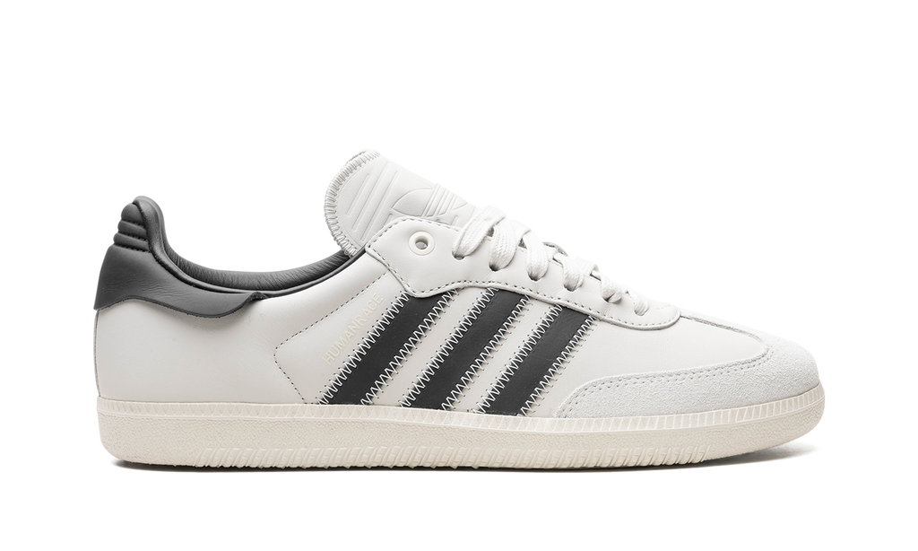 Adidas Samba Pharrell Williams - Core Black ID9065