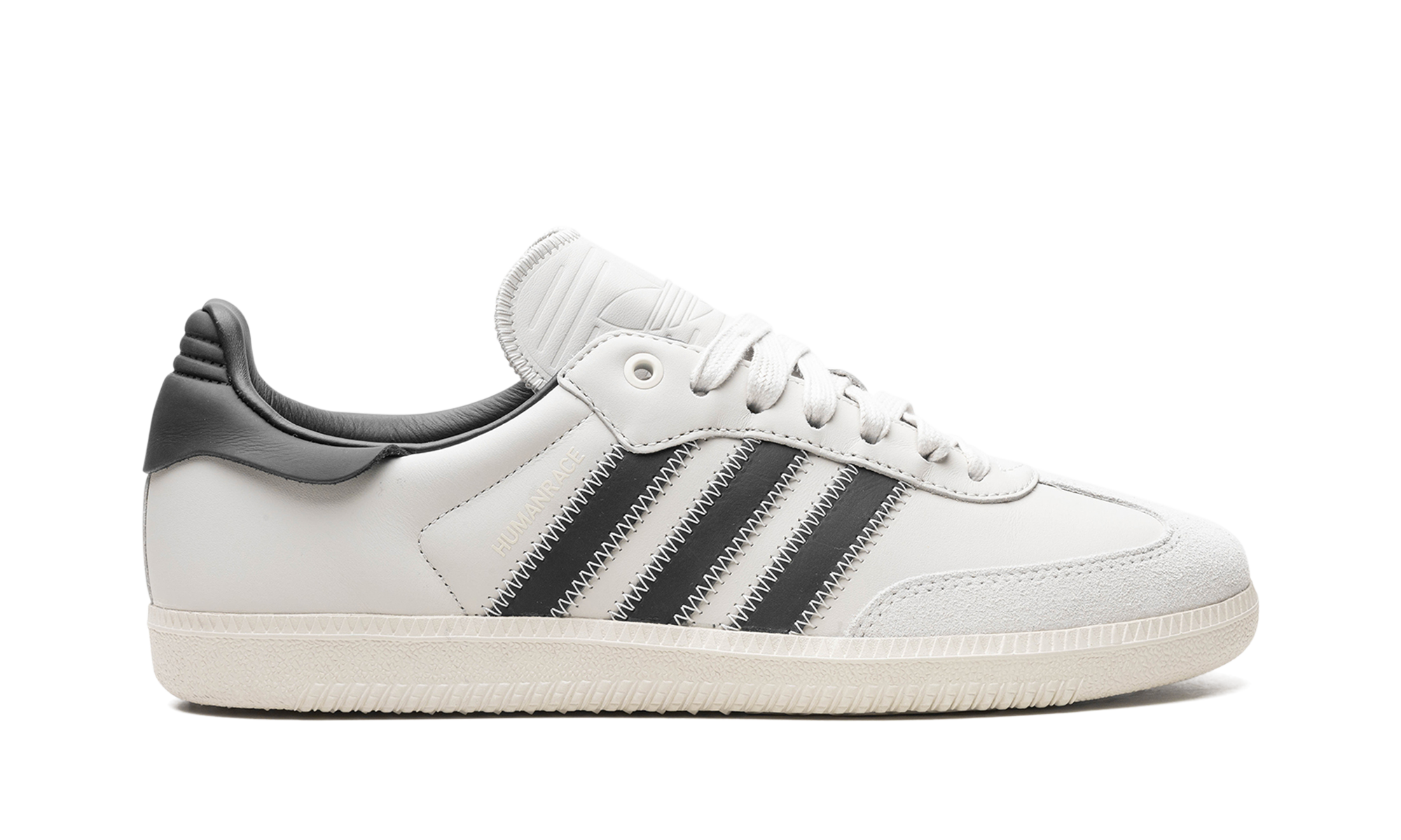 Adidas Samba Pharrell Williams - Core Black ID9065