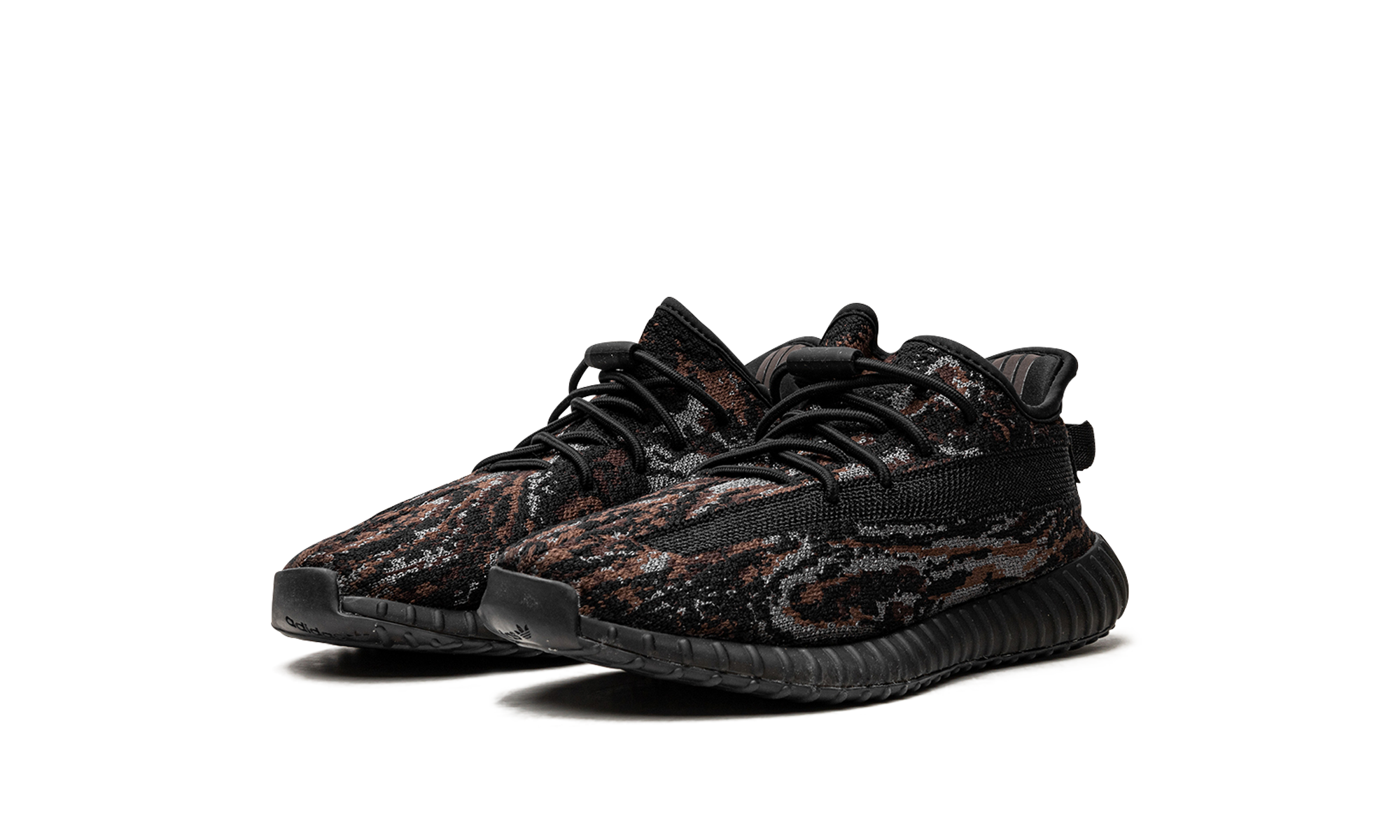 Yeezy Boost 350 V2 Kids MX Rock GW3775