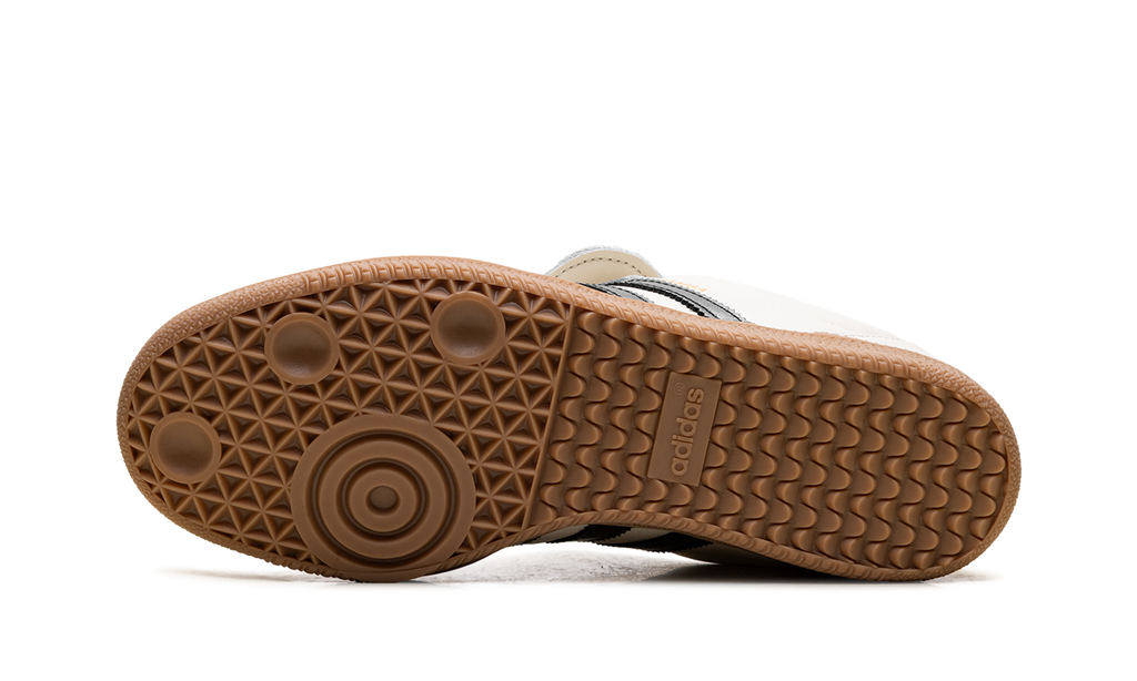 Adidas Samba LT WMNS Cream White Gum JP6143