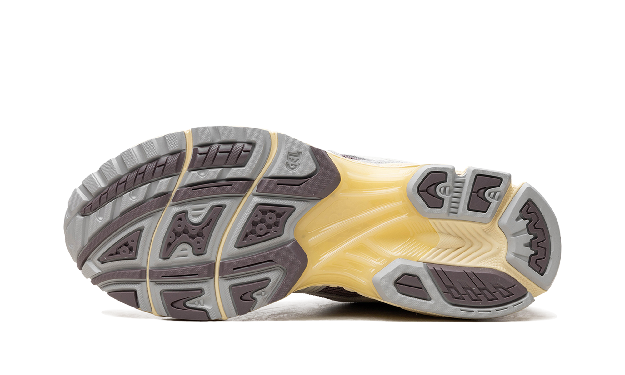 Asics Gel-Kayano 14 Mauve Grey 1203A540 500