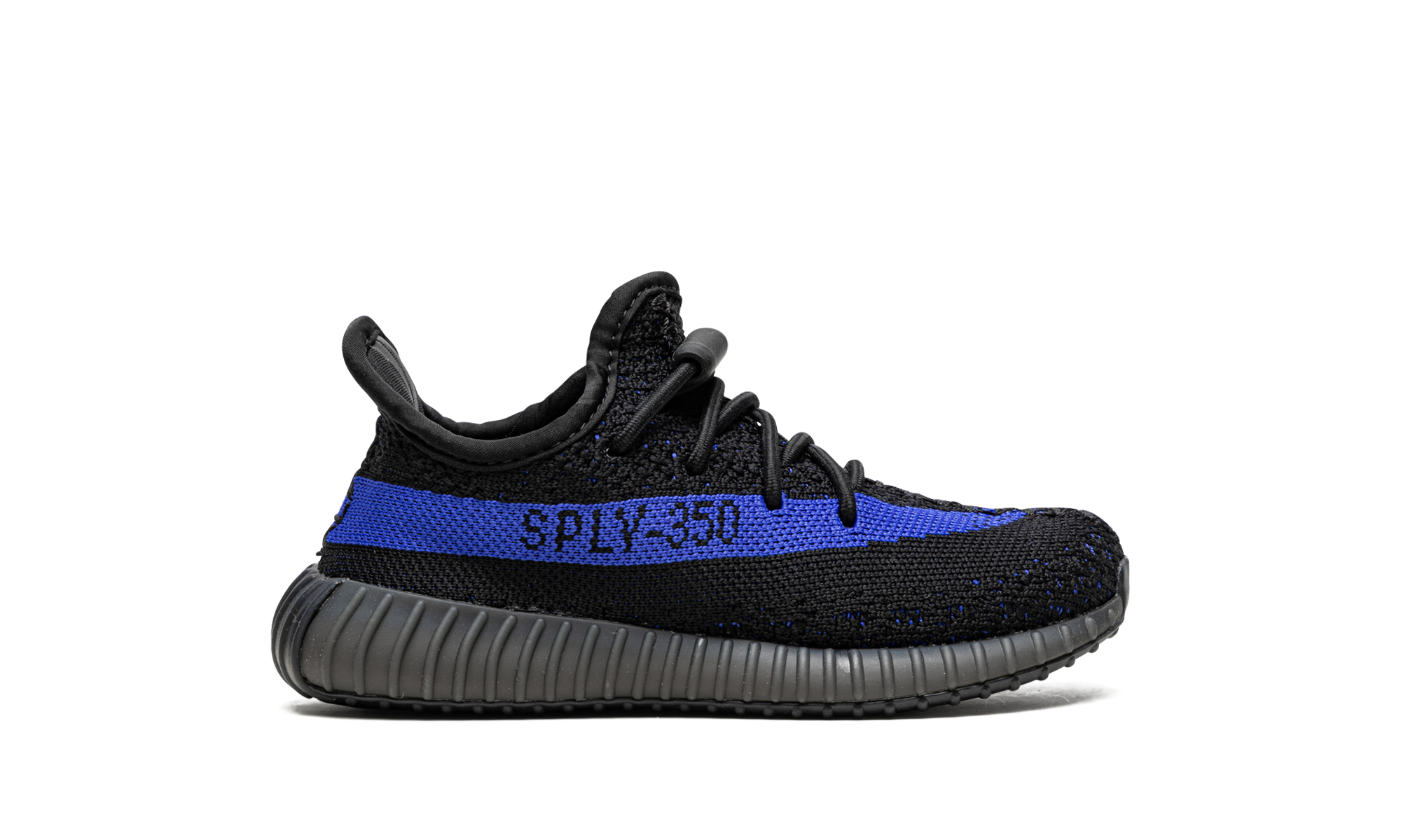Yeezy Boost 350 V2 Kids Dazzling Blue GY7165