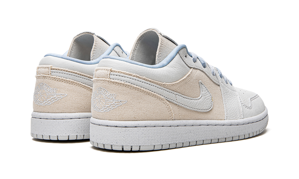 AIR JORDAN 1 LO SE WMNS Grey cream DQ4151 500