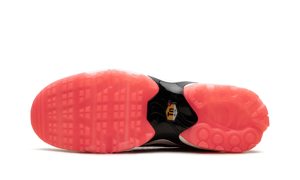 Nike Air Max Plus Golf The Masters - Augusta Azaleas HJ4512 100