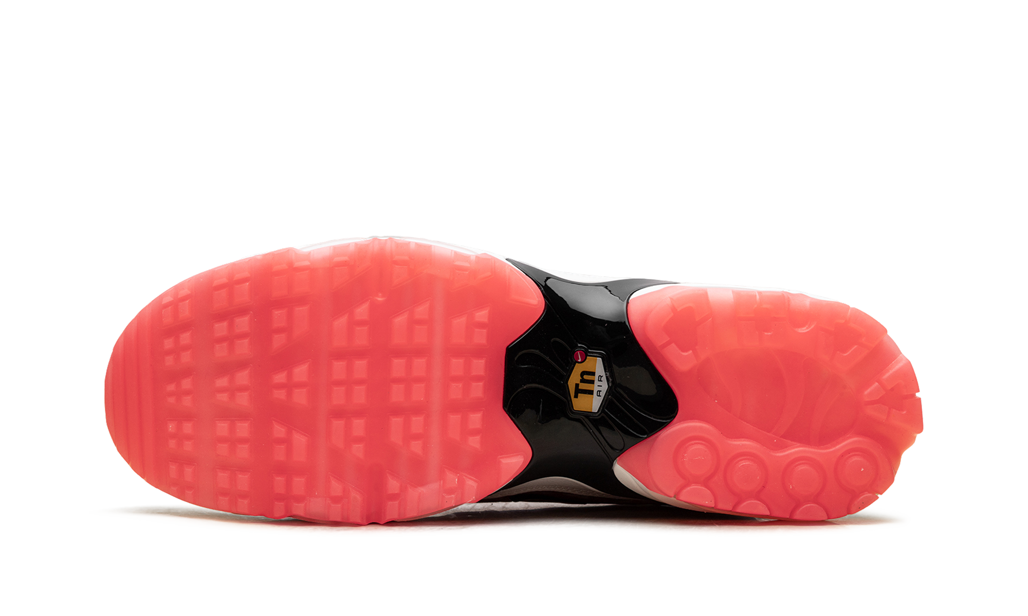 Nike Air Max Plus Golf The Masters - Augusta Azaleas HJ4512 100