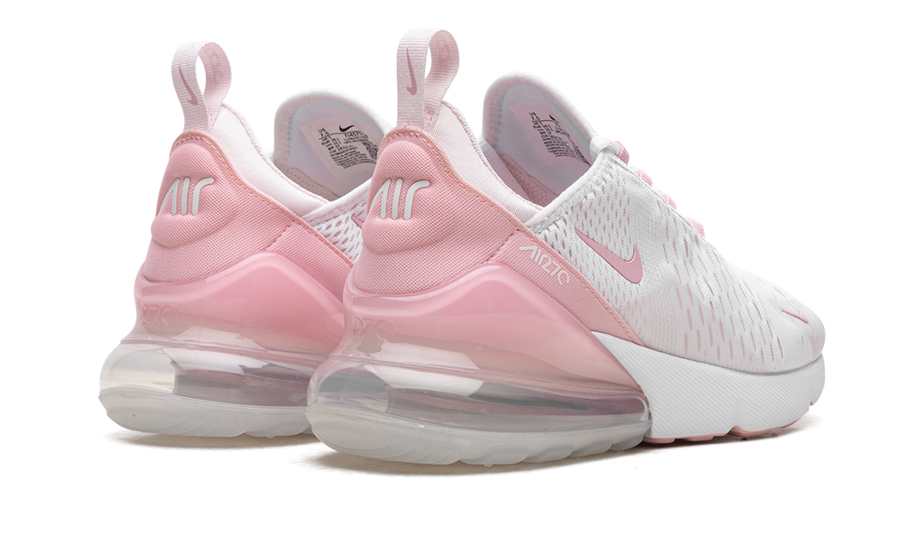 Nike AIR MAX 270 WMNS SOFT PINK FJ4575 100