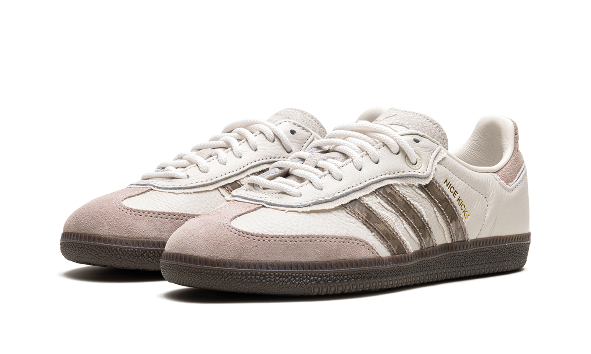 Adidas Samba Nice Kicks - Consortium Cup IE0172
