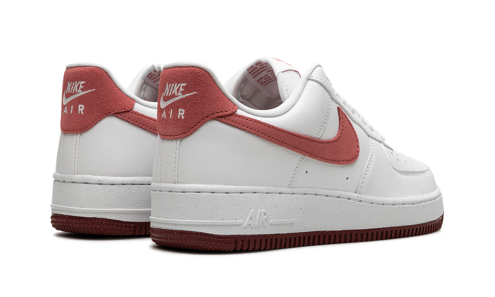 Nike AIR FORCE 1 WMNS Adobe FQ7626 100
