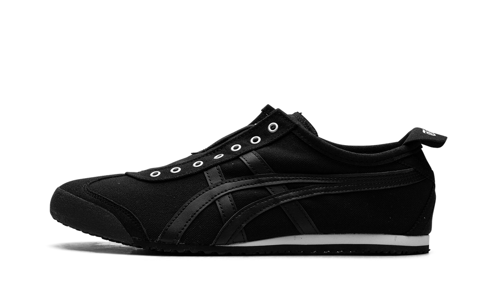 Onitsuka Tiger Mexico 66 Slip-On Black D3K0Q 9090