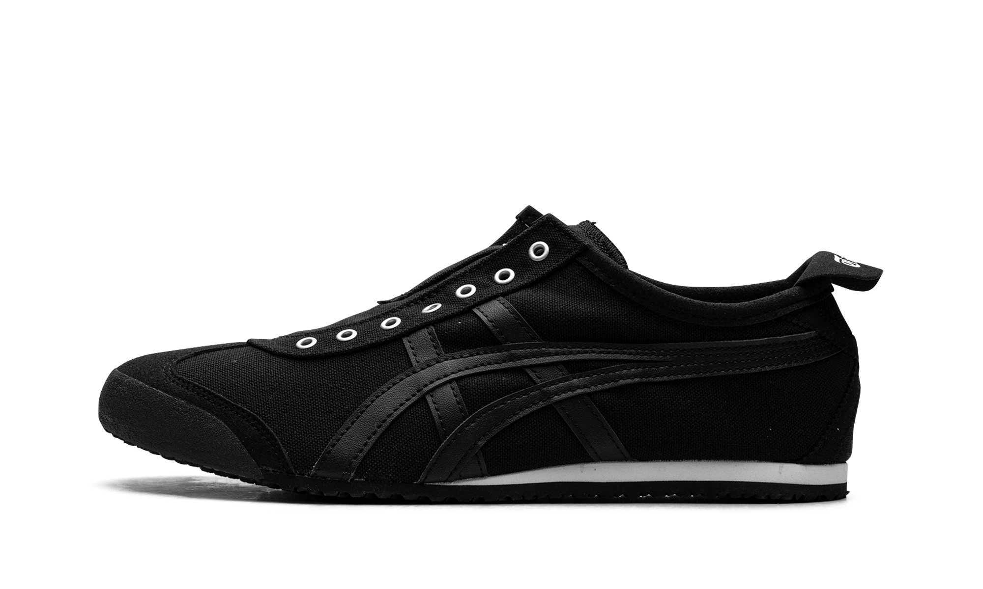 Onitsuka Tiger Mexico 66 Slip-On Black D3K0Q 9090