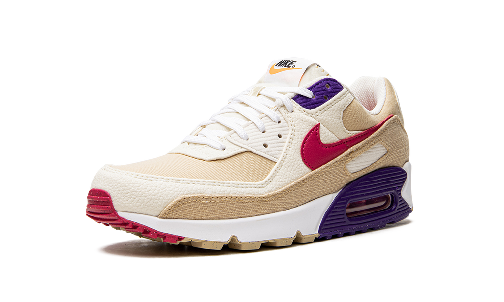 Nike Air Max 90 SE Air Sprung Sesame DM8171 200