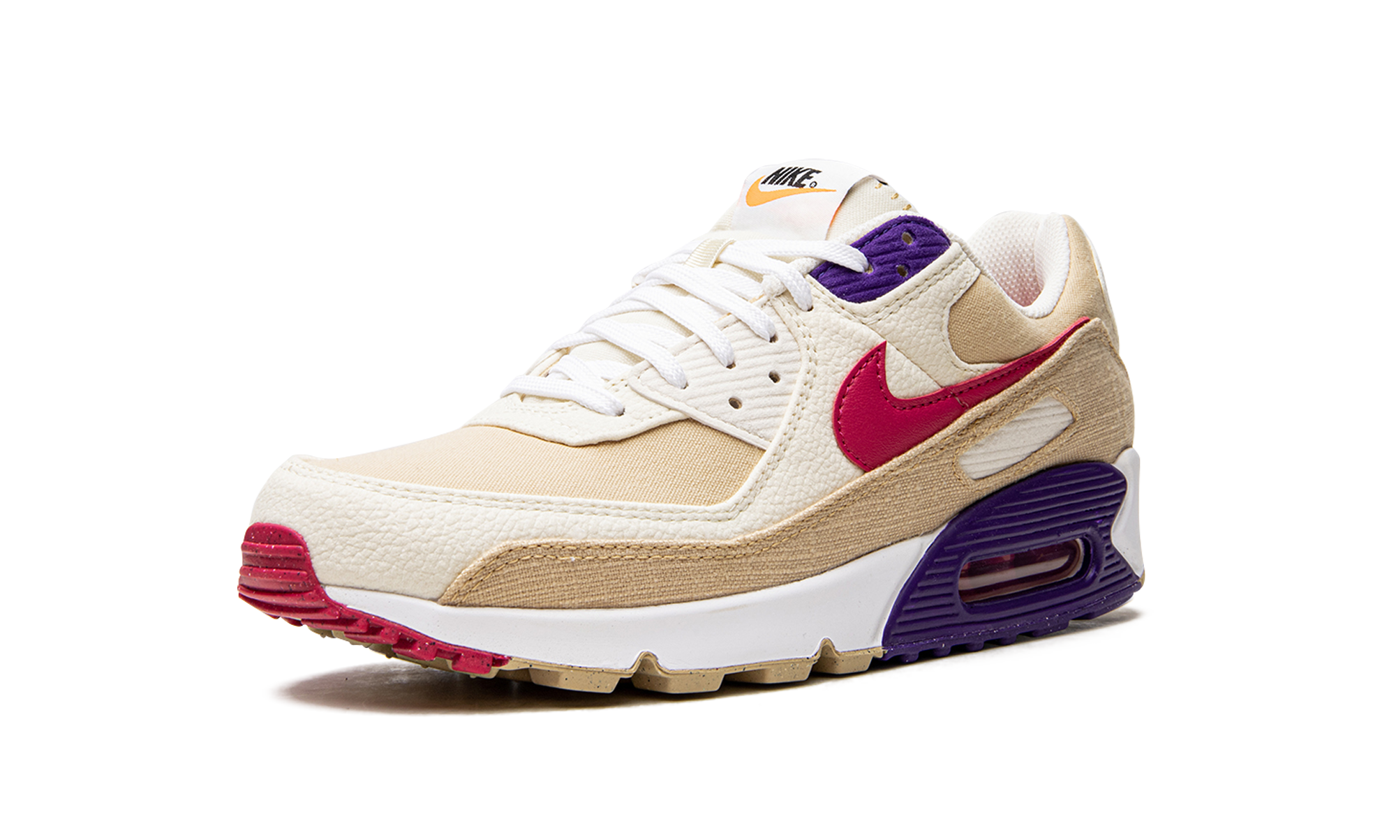 Nike Air Max 90 SE Air Sprung Sesame DM8171 200