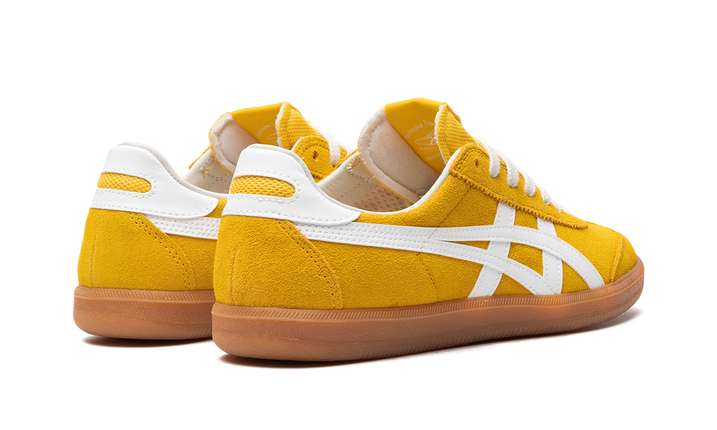 Onitsuka Tiger Tokuten Yellow/White/Gum 1183A907 751
