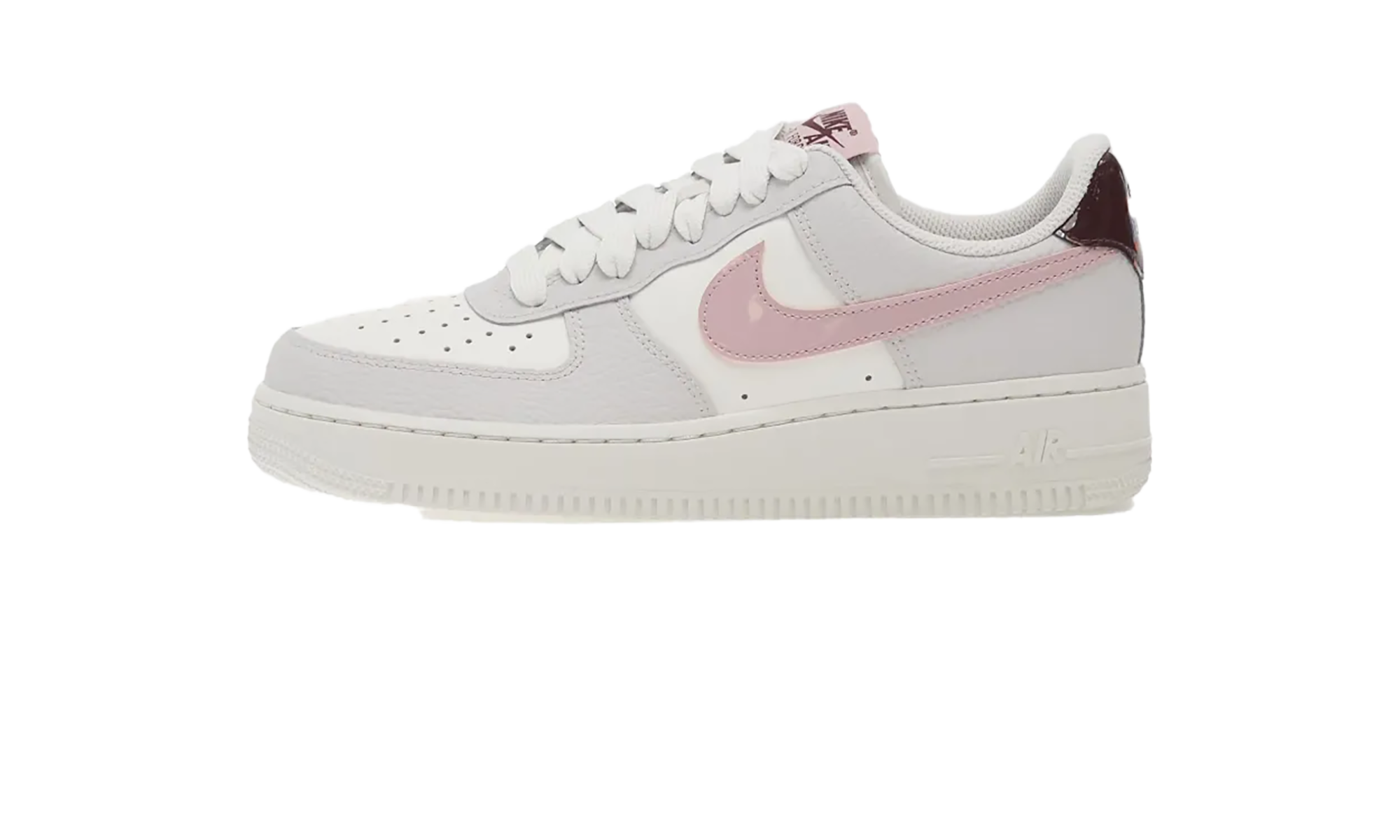 Nike Air Force 1 Low '07 WMNS Plum Chalk IM6024 121