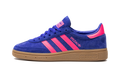 Adidas Handball Spezial WMNS Lucid Blue Lucid Pink IH5373