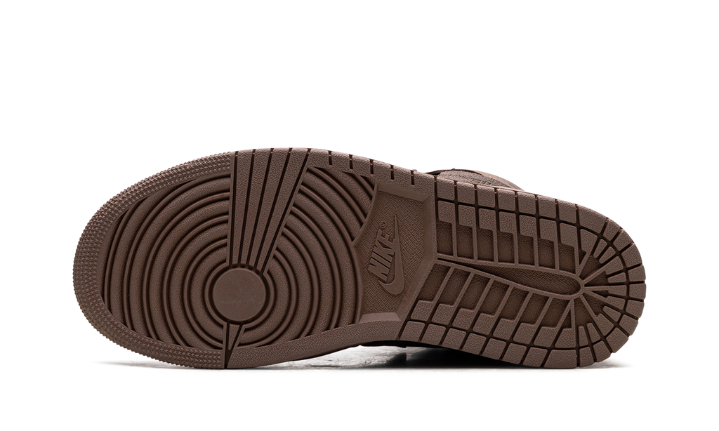 Air Jordan 1 High WMNS Method of Make Archaeo Brown FZ8779 200