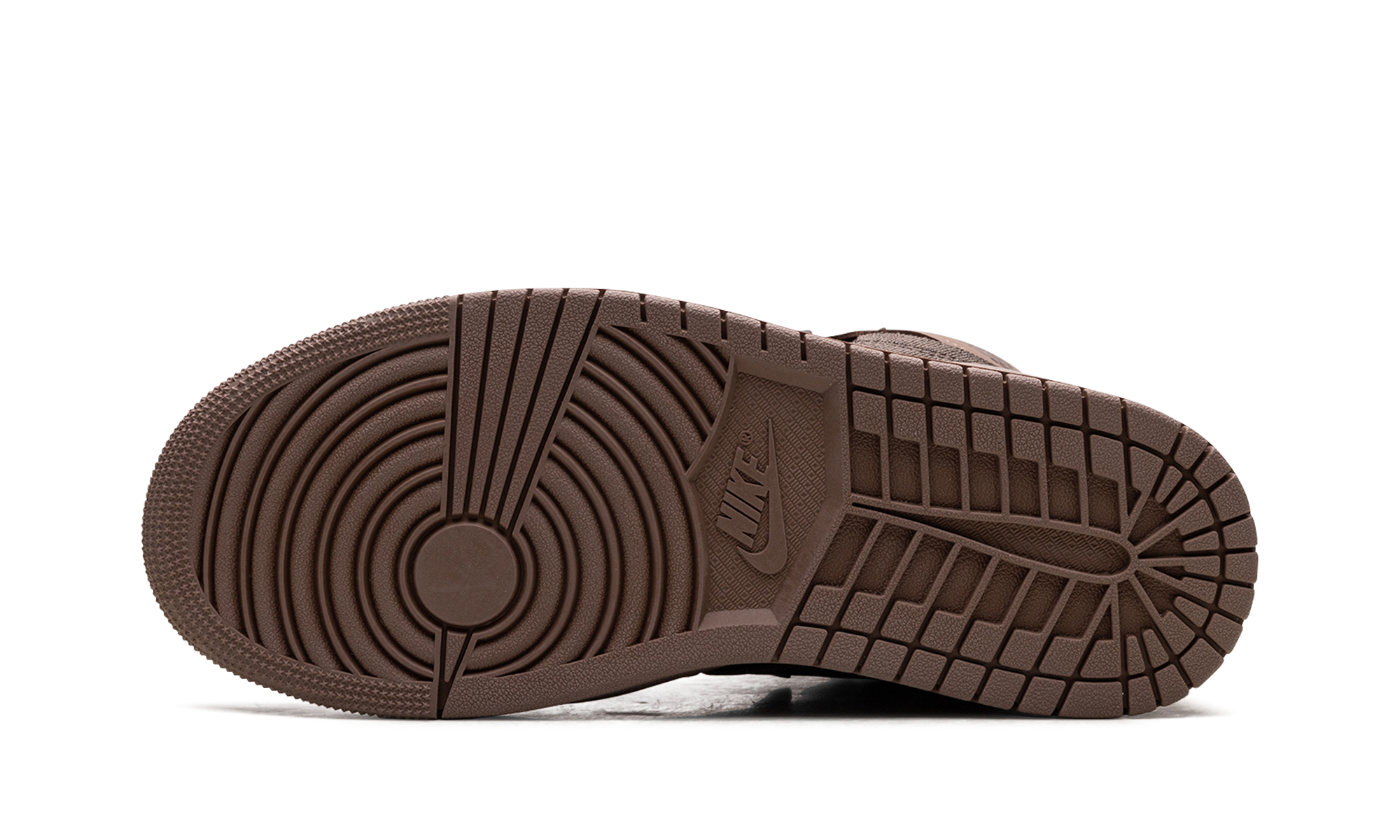 Air Jordan 1 High WMNS Method of Make Archaeo Brown FZ8779 200