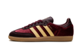 Adidas Samba OG WMNS Shadow Red Velvet JS1394