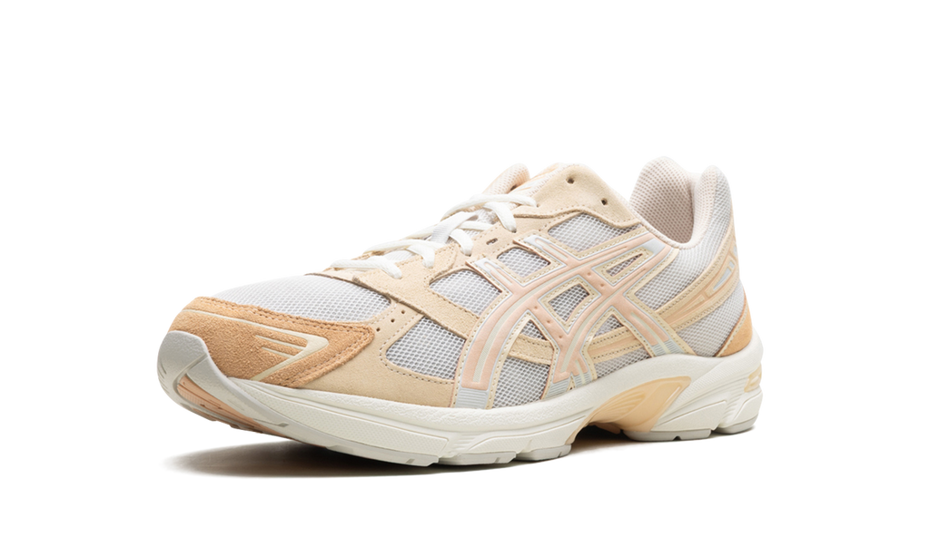 Asics Gel-1130 Smoke Grey Honey Beige 1201A255 030