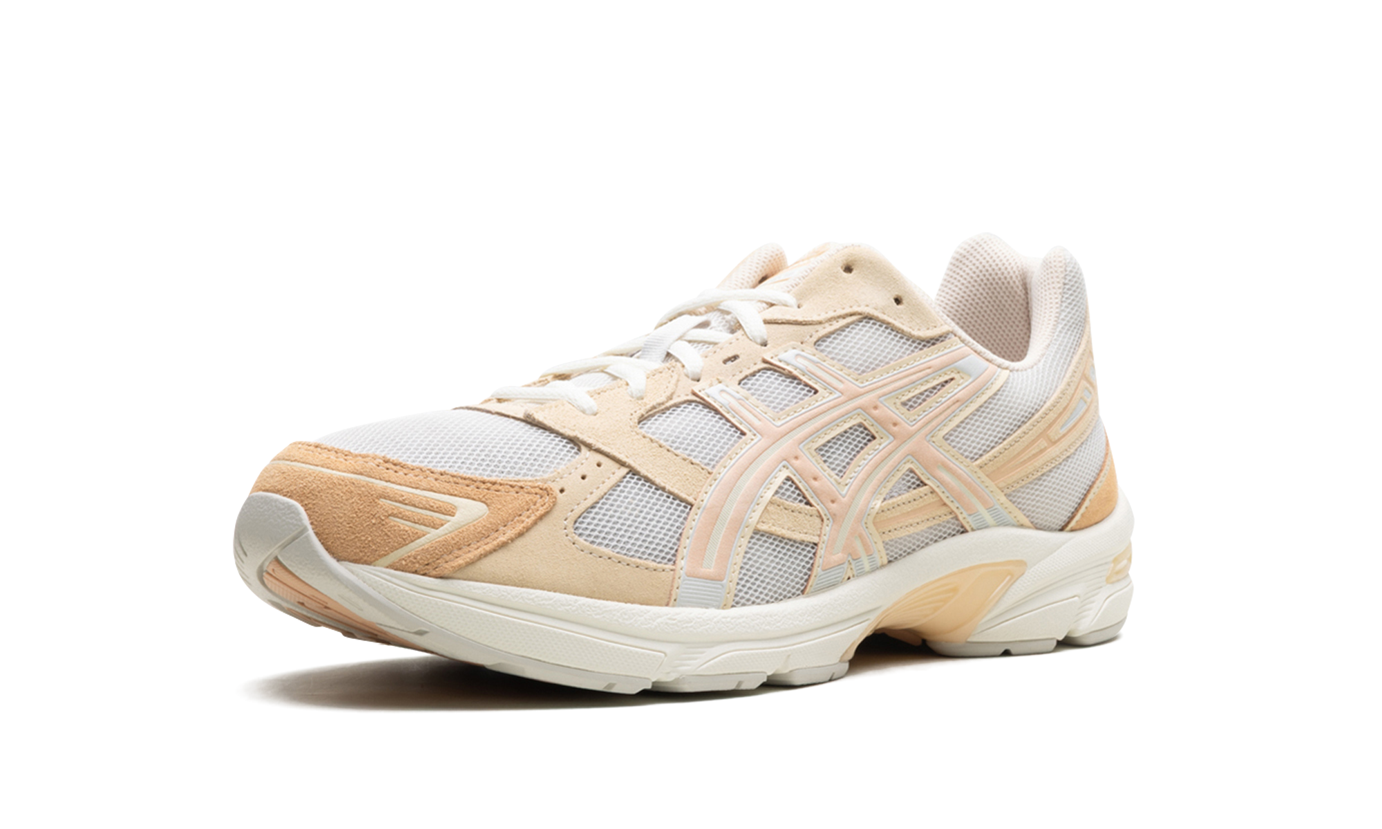 Asics Gel-1130 Smoke Grey Honey Beige 1201A255 030