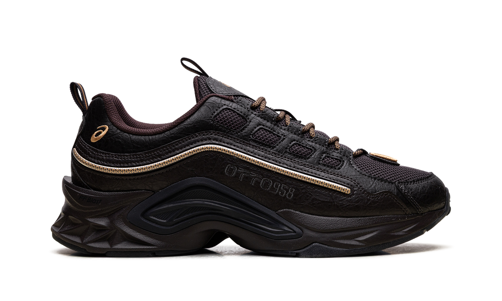 Asics Protoblast OTTO958 Dark Brown 1203A643 200
