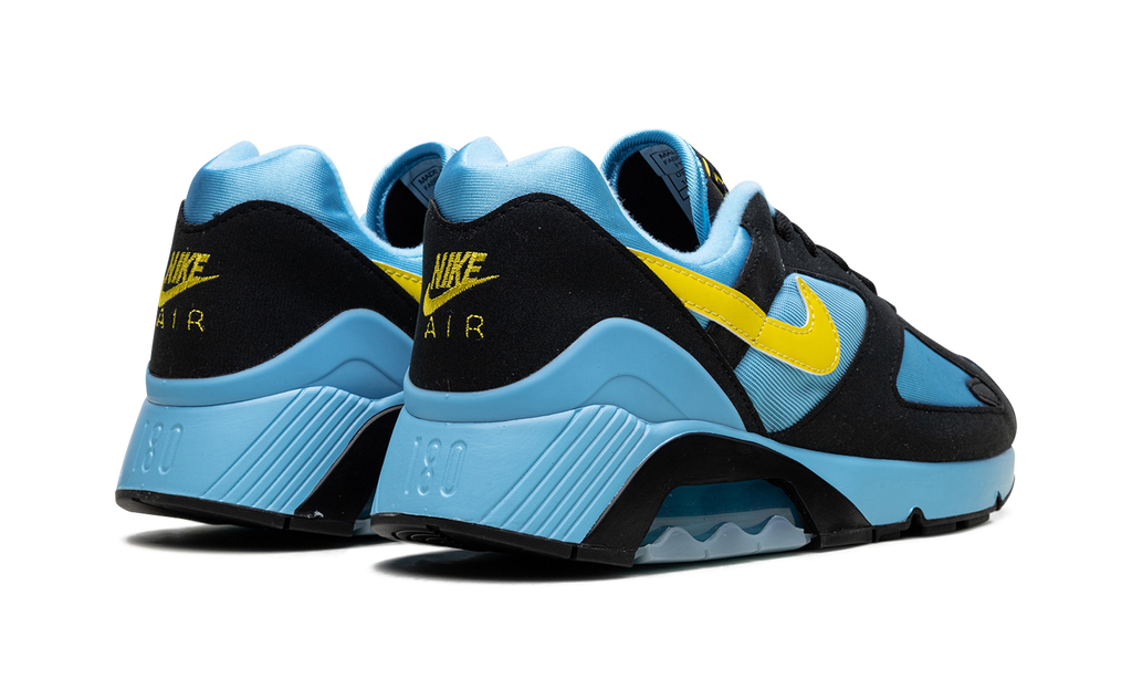 Nike Air Max 180 Baltic Blue HQ4043 400