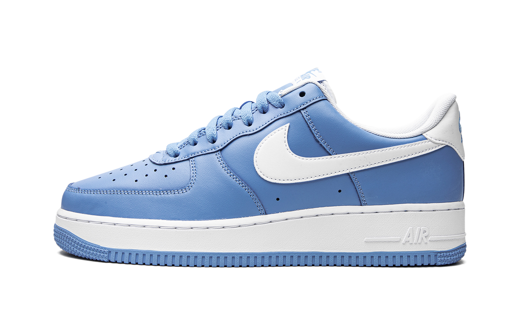 Nike AIR FORCE 1 '07 UNC DC2911 400