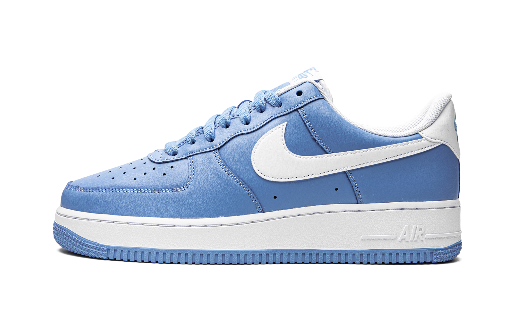 Nike AIR FORCE 1 '07 UNC DC2911 400