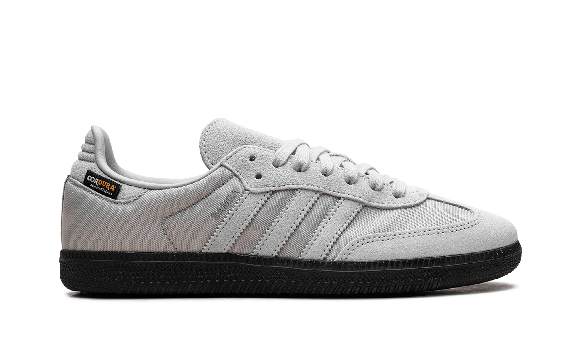 Adidas Samba OG Cordura - Grey JI3212