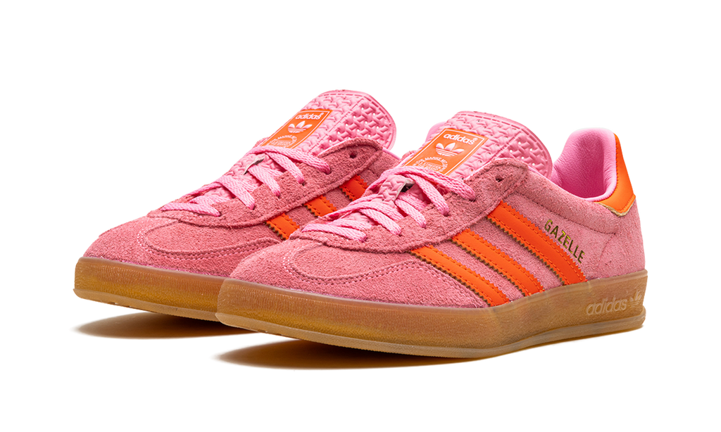 Adidas Gazelle Indoor WMNS Beam Pink IE1058