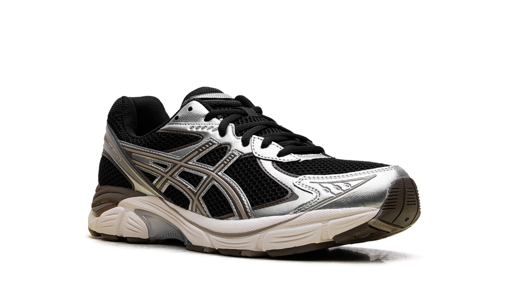 Asics GT 2160 Black Driftwood 1203A275 004