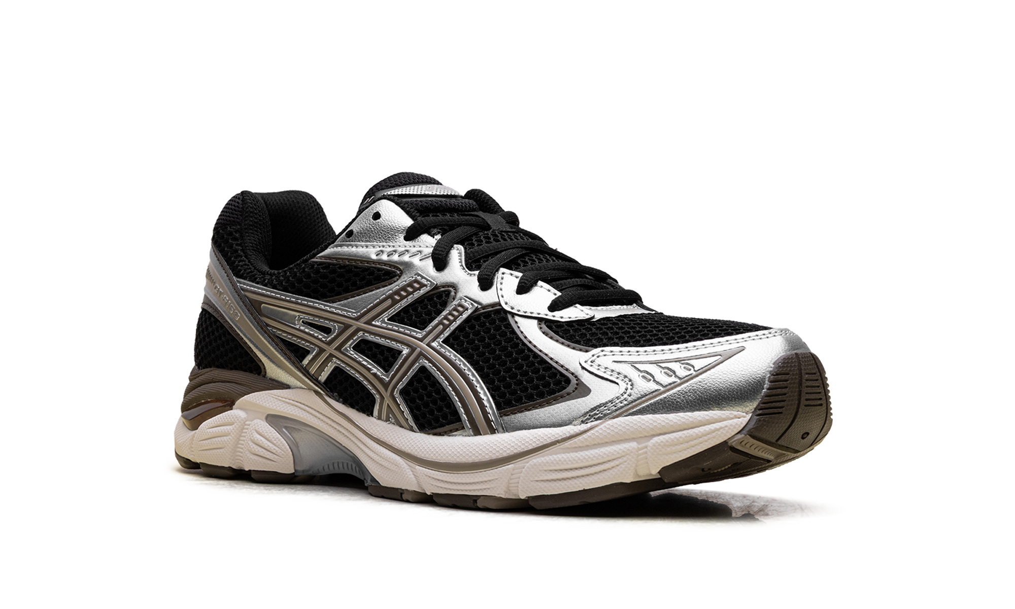 Asics GT 2160 Black Driftwood 1203A275 004