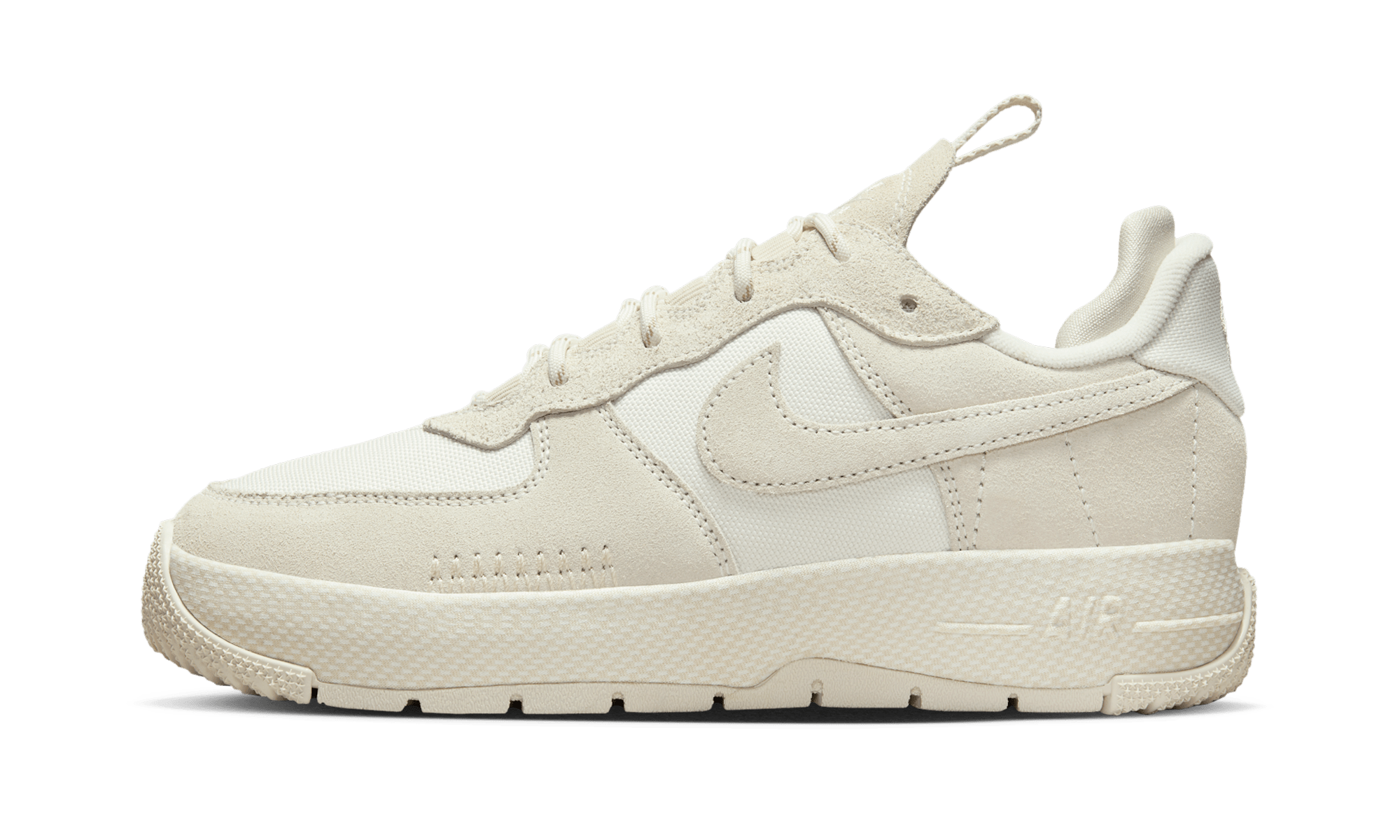 Nike Air Force 1 Wild Low WMNS Phantom FB2348 002