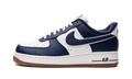 Nike Air Force 1 Low College Pack Midnight Navy DQ7659 101