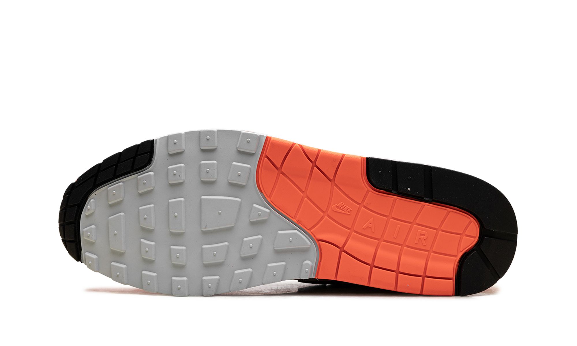 Nike Air Max 1 Patta - Hyper Crimson II7055 800