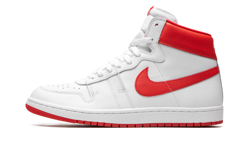 Air Ship PE X Air Jordan 1 New Beginnings Pack CT6252 900