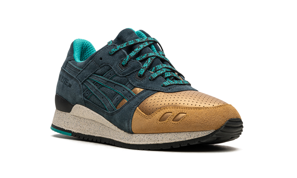Asics Gel-Lyte 3 Three Lies x Concepts H32LK 9194