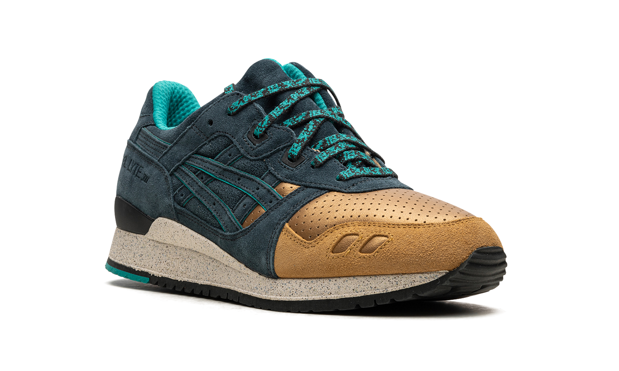 Asics Gel-Lyte 3 Three Lies x Concepts H32LK 9194