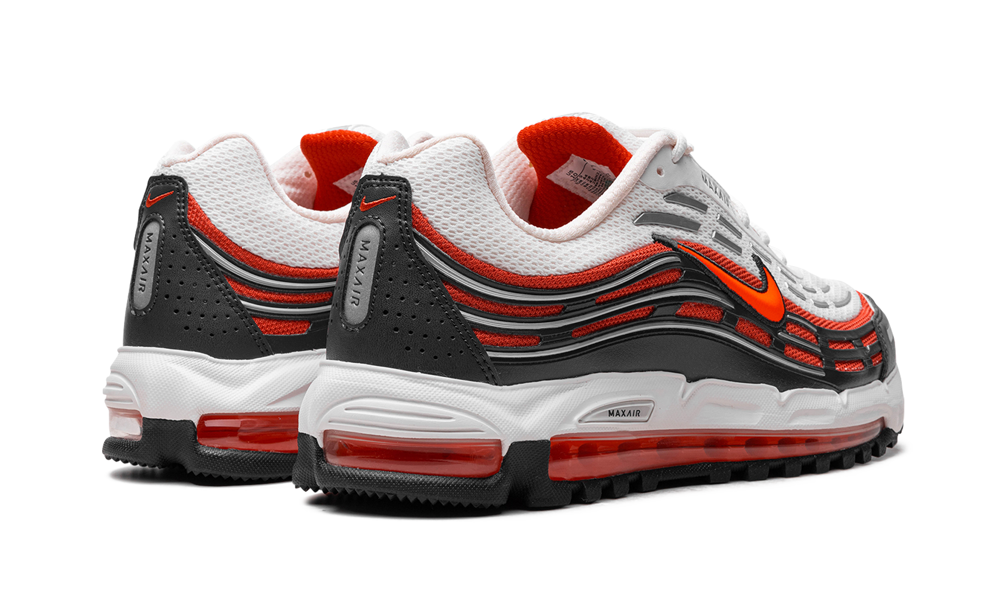 Nike Air Max TL 2.5 Phantom Total Orange FZ4110 001