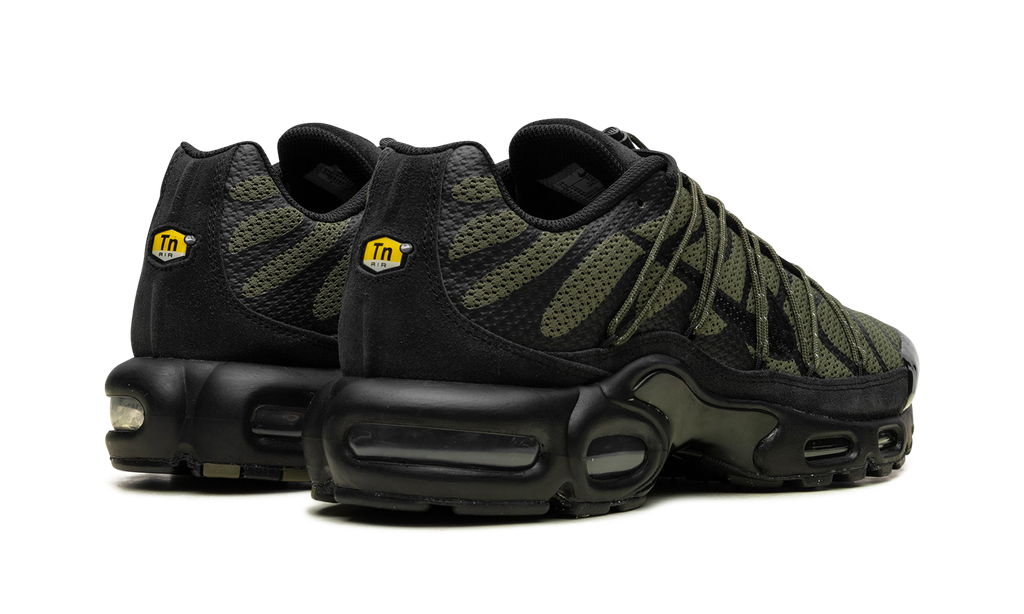 Nike Air Max Plus Utility Medium Olive FJ4232 200