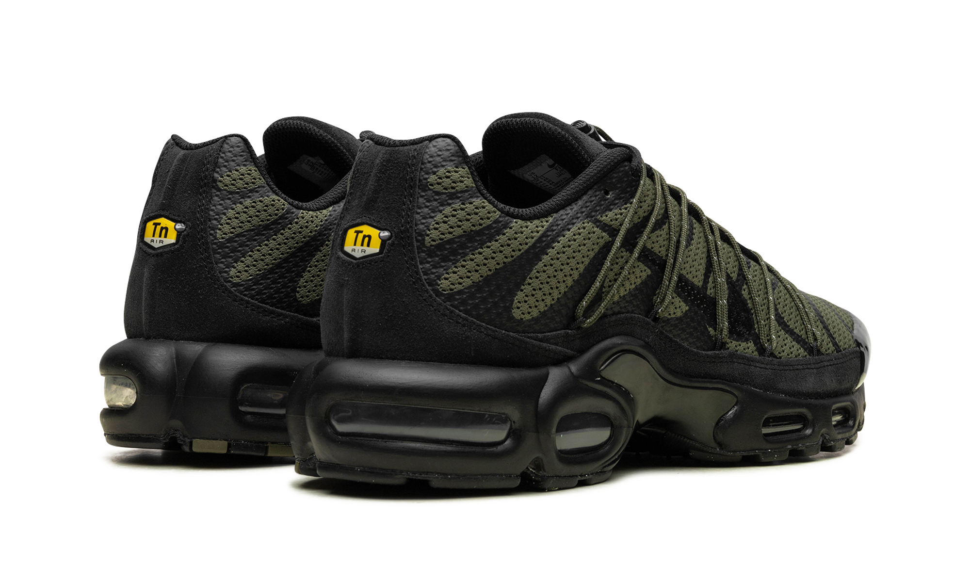 Nike Air Max Plus Utility Medium Olive FJ4232 200