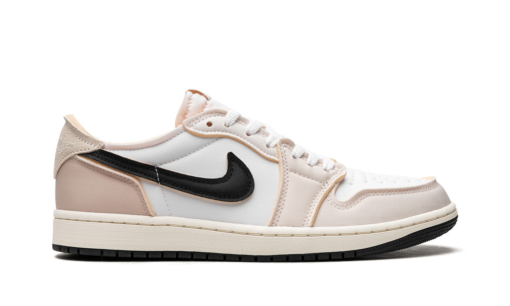 Air Jordan 1 Low OG EX Coconut Milk DV0982 100