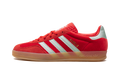 Adidas Gazelle Indoor WMNS Velvet Pack - Better Scarlet IG6786