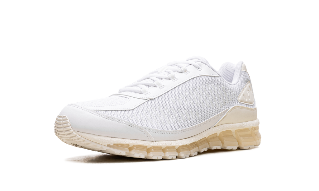 Asics Gel-Quantum 360 JJJJound - White 1203A960 100