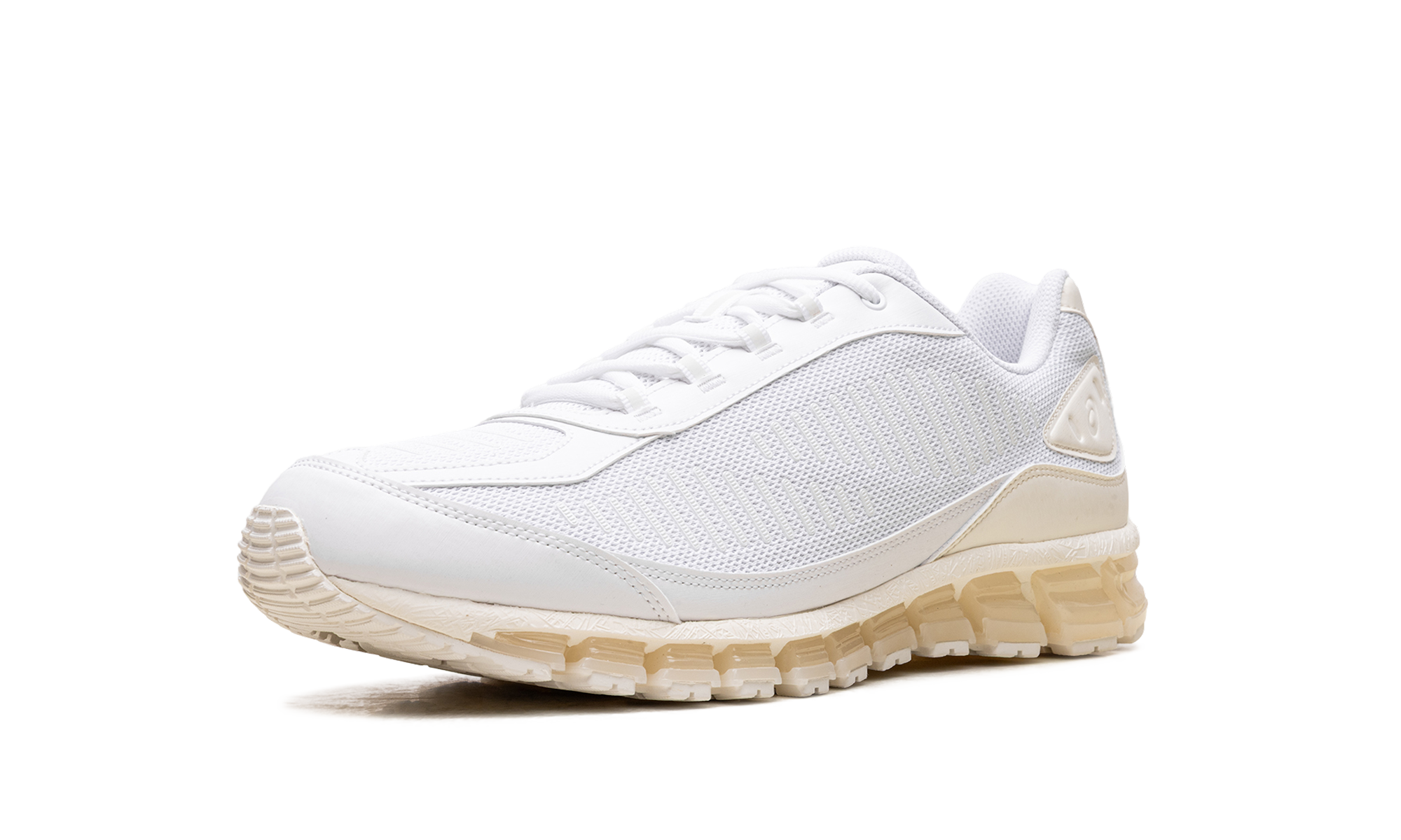 Asics Gel-Quantum 360 JJJJound - White 1203A960 100