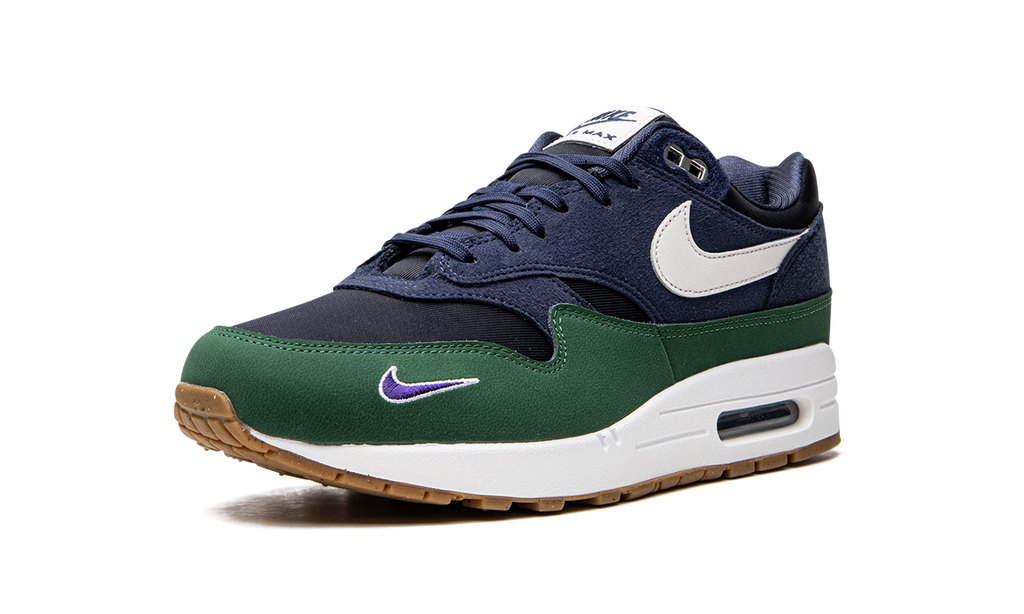 Nike AIR MAX 1 WMNS Gorge Green DV3887 400