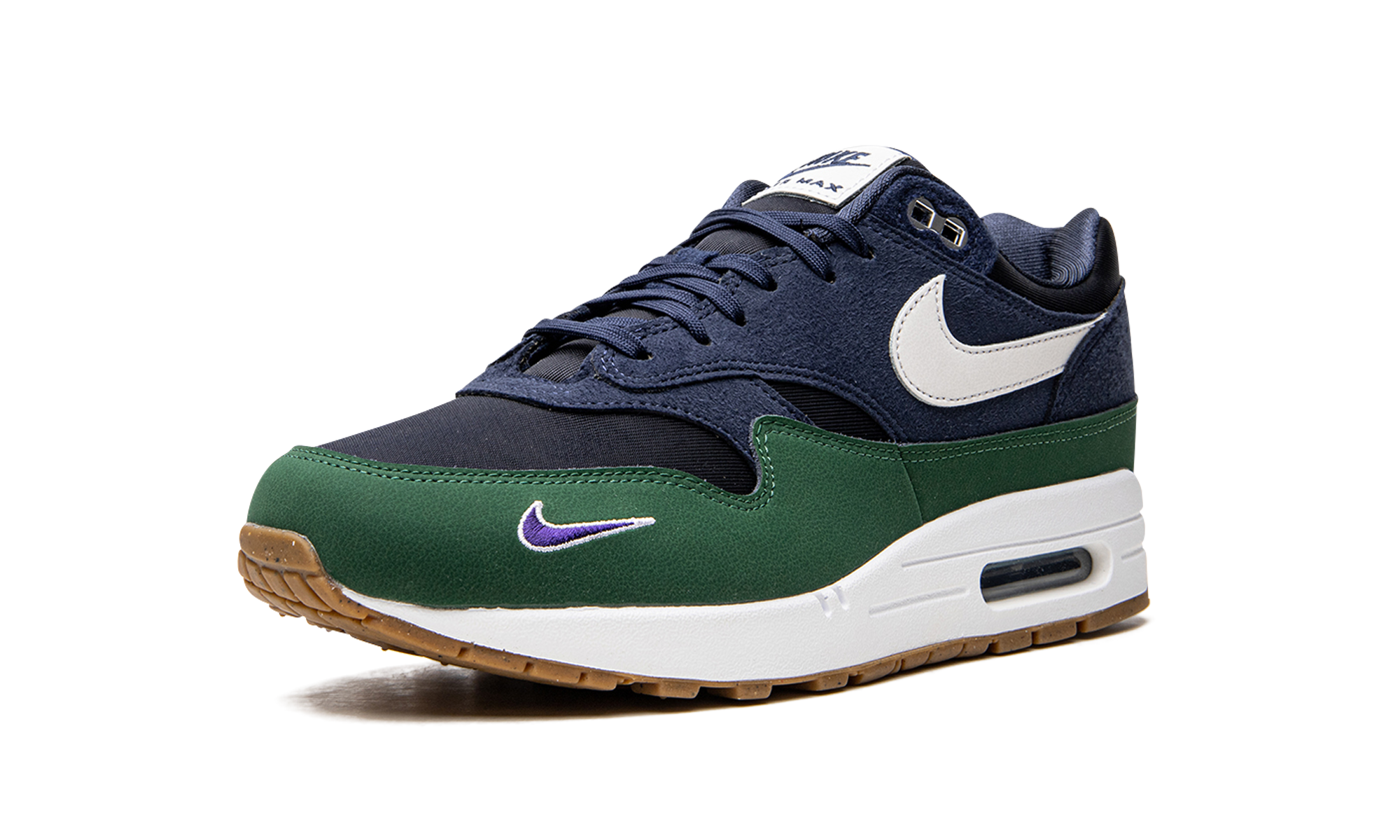 Nike AIR MAX 1 WMNS Gorge Green DV3887 400