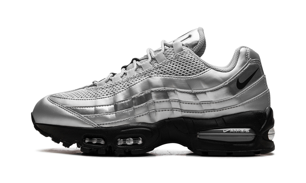 Nike Nike Air Max 95 Total 90 - Metallic Silver IB6830 002
